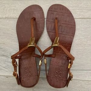 Tory Burch Sandals